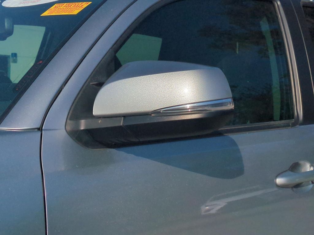 2023 Toyota TACOMA SR5 SR5 V6