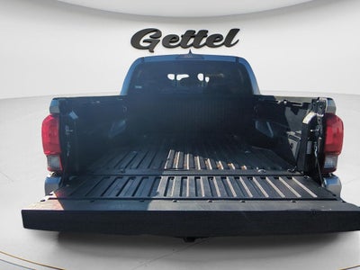 2023 Toyota TACOMA SR5 SR5 V6