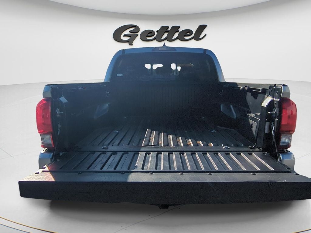 2023 Toyota TACOMA SR5 SR5 V6