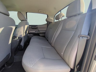 2023 Toyota TACOMA SR5 SR5 V6