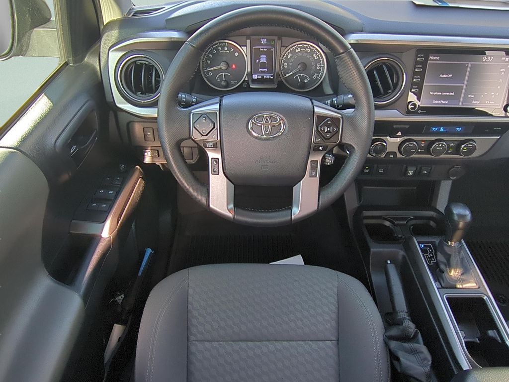 2023 Toyota TACOMA SR5 SR5 V6