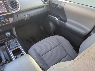 2023 Toyota TACOMA SR5 SR5 V6