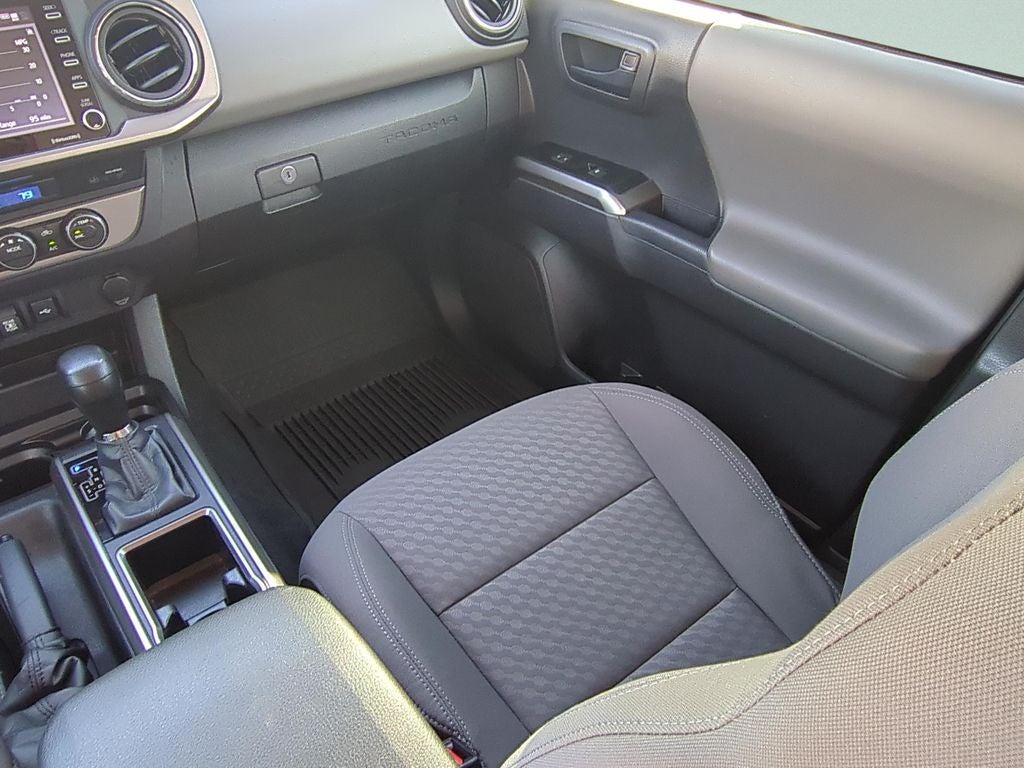 2023 Toyota TACOMA SR5 SR5 V6