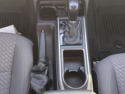 2023 Toyota TACOMA SR5 SR5 V6