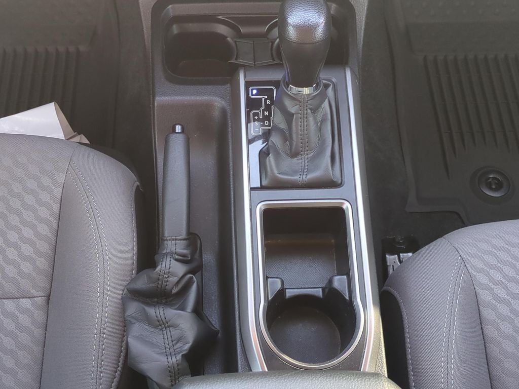 2023 Toyota TACOMA SR5 SR5 V6