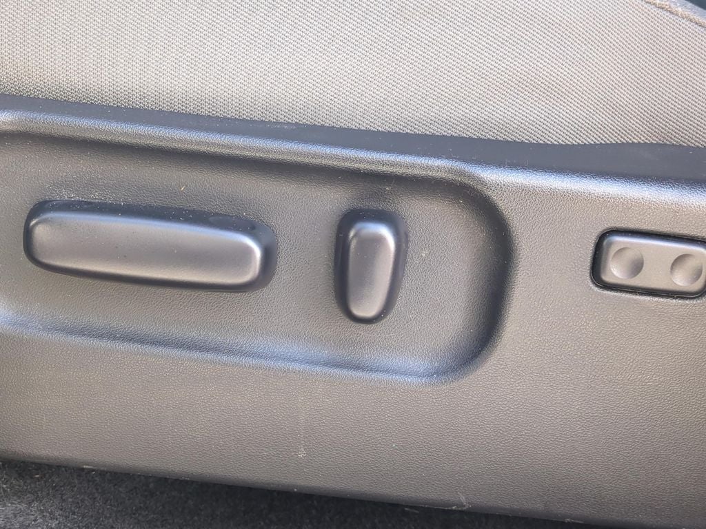 2023 Toyota TACOMA SR5 SR5 V6