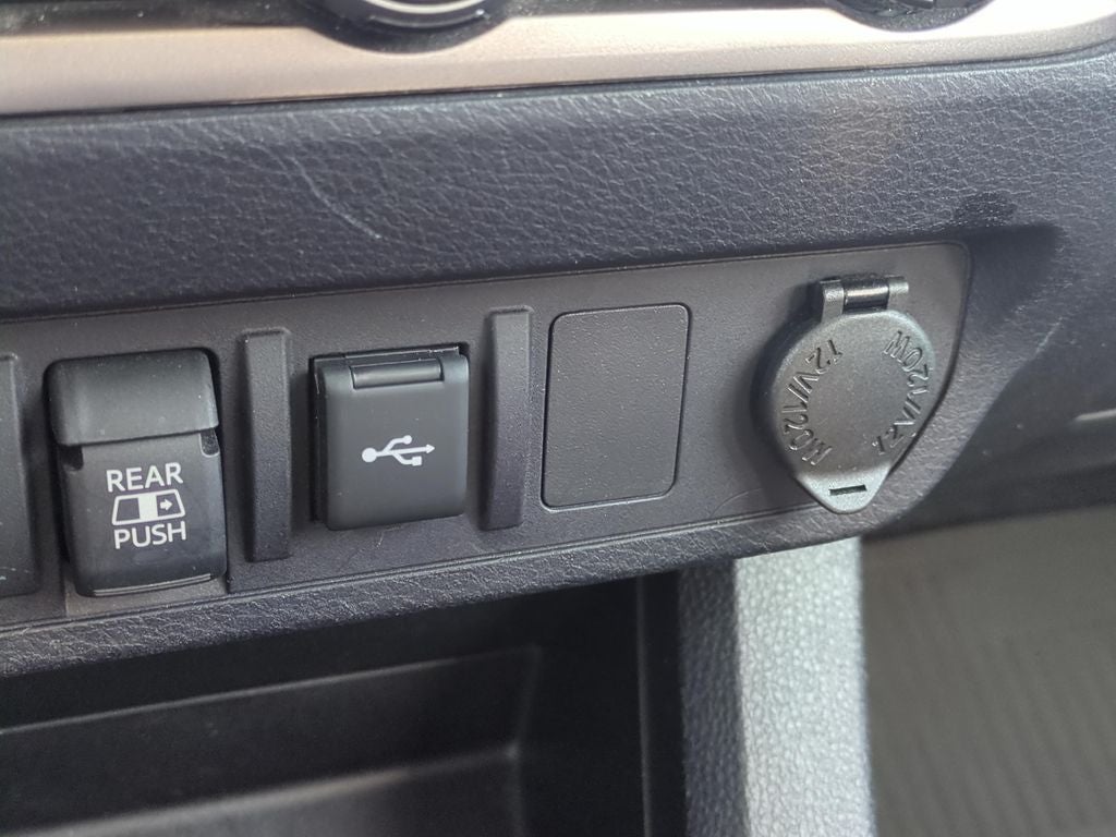 2023 Toyota TACOMA SR5 SR5 V6