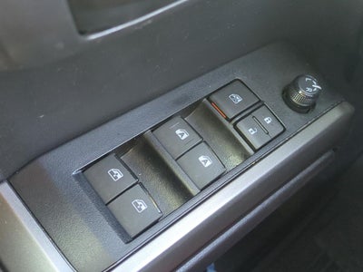 2023 Toyota TACOMA SR5 SR5 V6