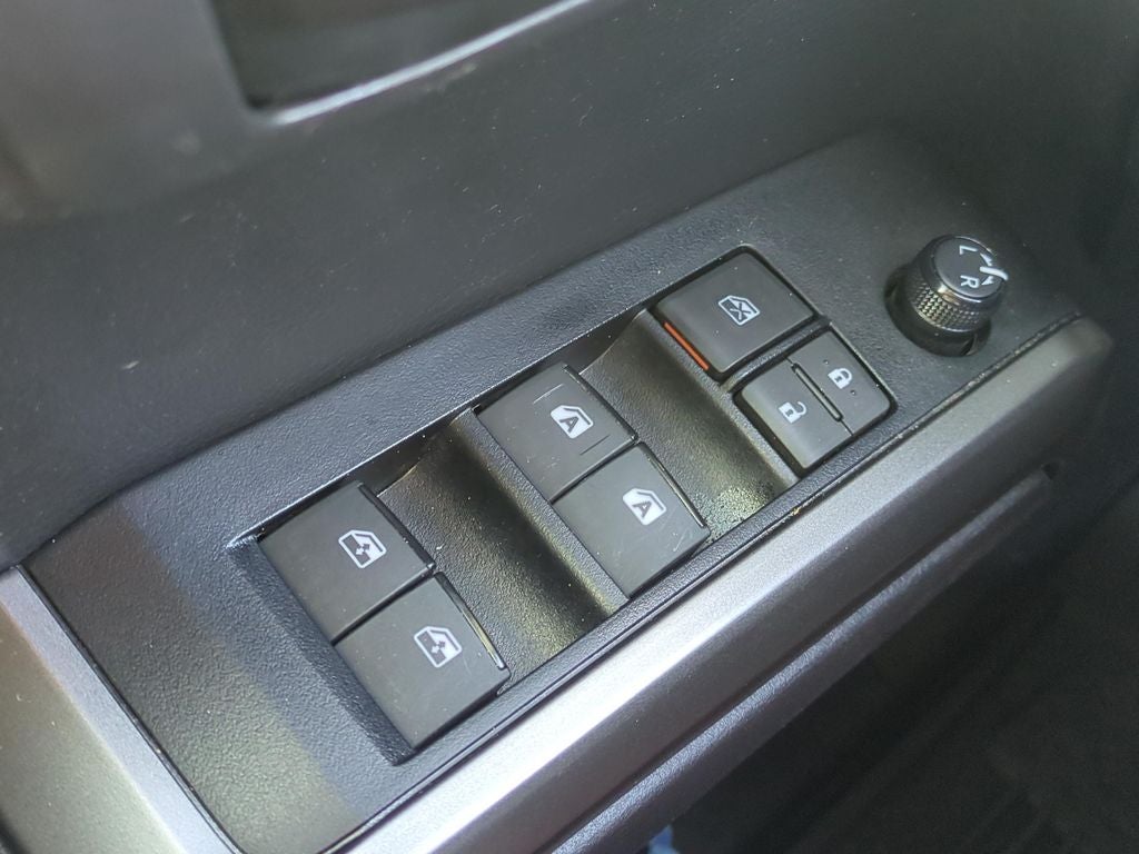 2023 Toyota TACOMA SR5 SR5 V6