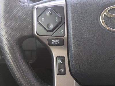 2023 Toyota TACOMA SR5 SR5 V6