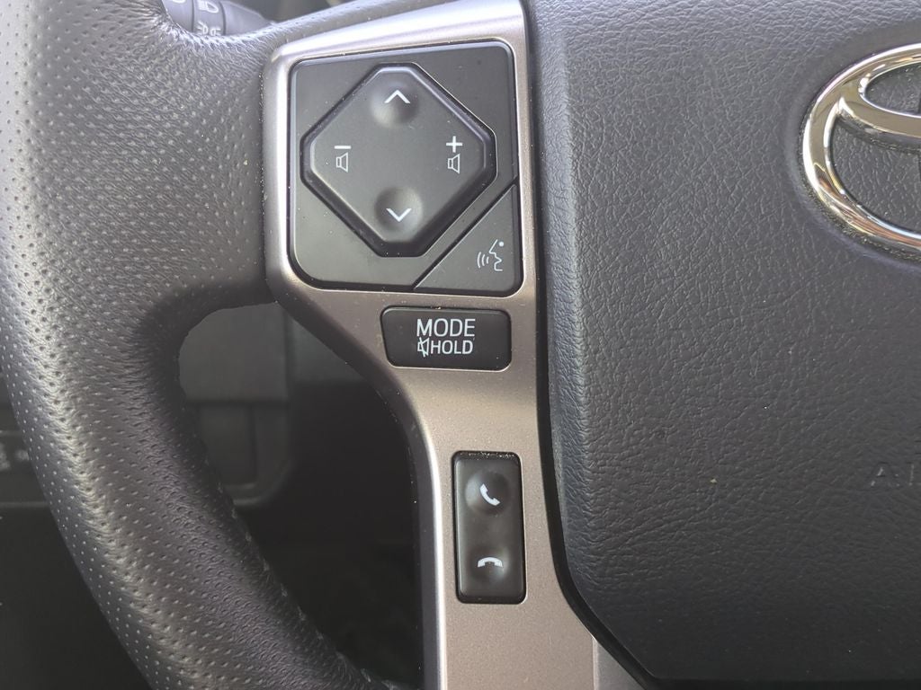 2023 Toyota TACOMA SR5 SR5 V6