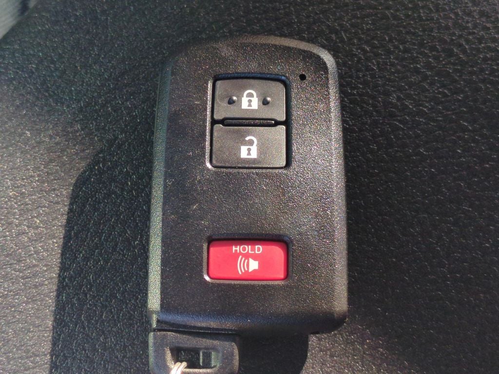 2023 Toyota TACOMA SR5 SR5 V6