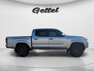 2023 Toyota TACOMA SR5 SR5 V6