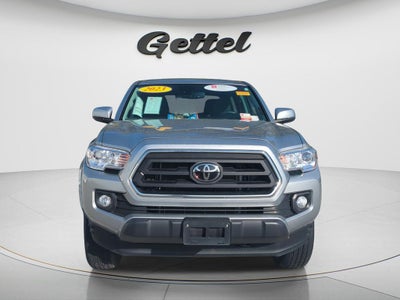 2023 Toyota TACOMA SR5 SR5 V6