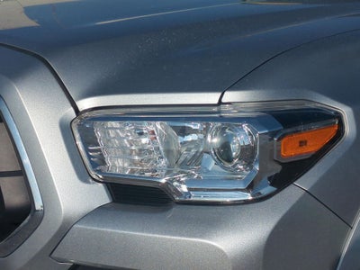 2023 Toyota TACOMA SR5 SR5 V6