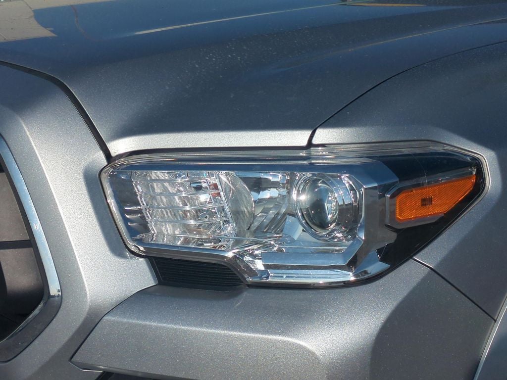 2023 Toyota TACOMA SR5 SR5 V6