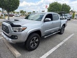 2019 Toyota TACOMA TRD SPORT TRD Sport V6