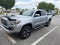 2019 Toyota TACOMA TRD SPORT TRD Sport V6