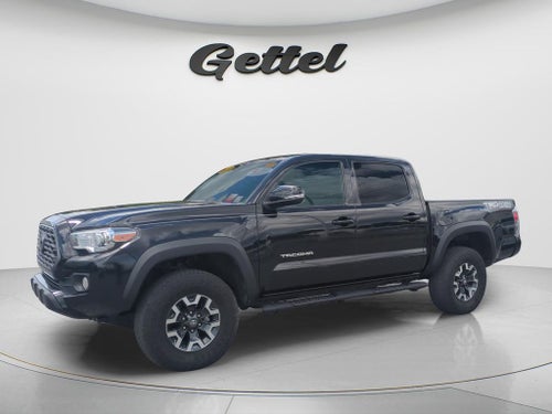 2023 Toyota TACOMA TRD OFFRD TRD Off-Road V6