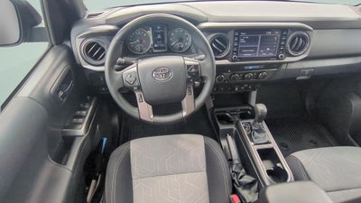 2023 Toyota TACOMA TRD OFFRD TRD Off-Road V6