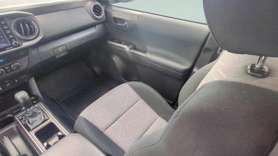 2023 Toyota TACOMA TRD OFFRD TRD Off-Road V6