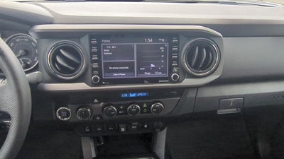 2023 Toyota TACOMA TRD OFFRD TRD Off-Road V6