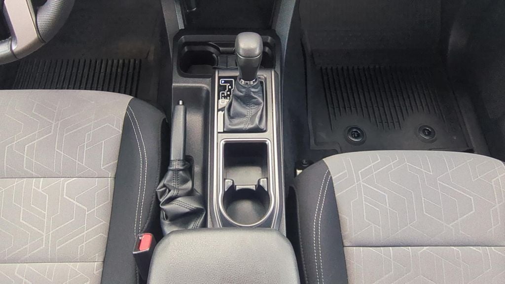2023 Toyota TACOMA TRD OFFRD TRD Off-Road V6