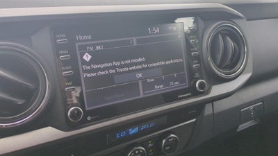 2023 Toyota TACOMA TRD OFFRD TRD Off-Road V6