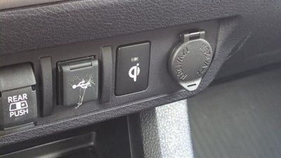 2023 Toyota TACOMA TRD OFFRD TRD Off-Road V6