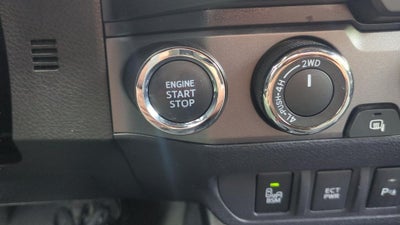2023 Toyota TACOMA TRD OFFRD TRD Off-Road V6