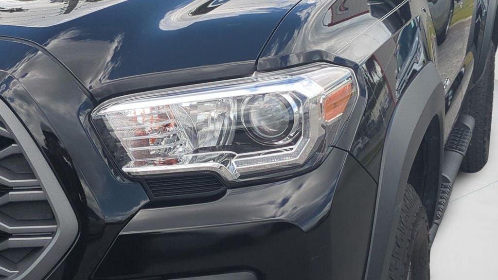 2023 Toyota TACOMA TRD OFFRD TRD Off-Road V6