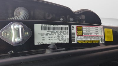 2023 Toyota TACOMA TRD OFFRD TRD Off-Road V6
