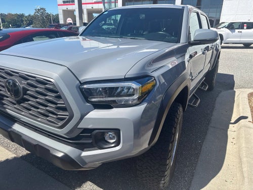2020 Toyota Tacoma TRD Off-Road V6