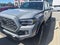 2020 Toyota Tacoma TRD Off-Road V6