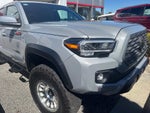 2020 Toyota Tacoma TRD Off-Road V6