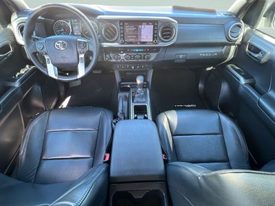 2023 Toyota TACOMA LIMITED Limited V6