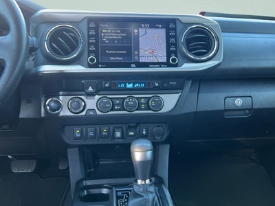 2023 Toyota TACOMA LIMITED Limited V6
