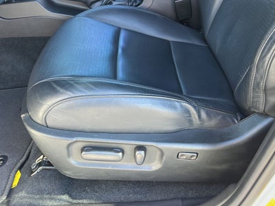 2023 Toyota TACOMA LIMITED Limited V6
