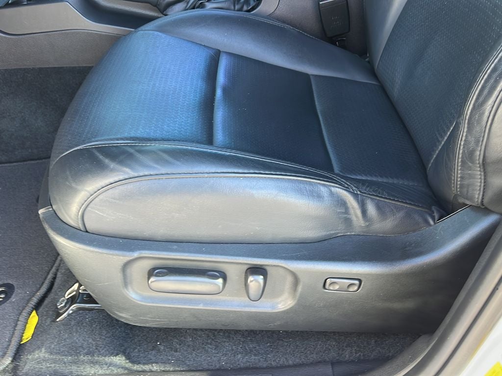 2023 Toyota TACOMA LIMITED Limited V6