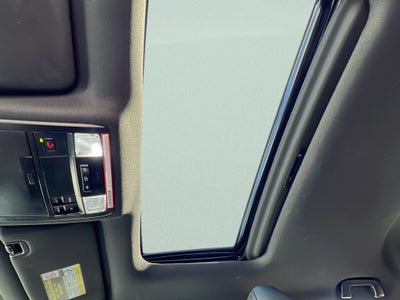 2023 Toyota TACOMA LIMITED Limited V6
