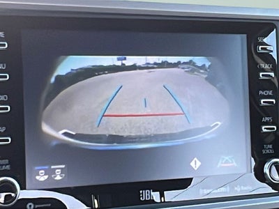 2023 Toyota TACOMA LIMITED Limited V6