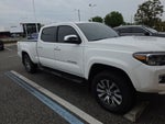 2023 Toyota TACOMA LIMITED Limited V6