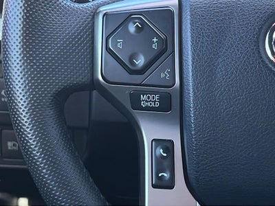 2023 Toyota TACOMA LIMITED Limited V6