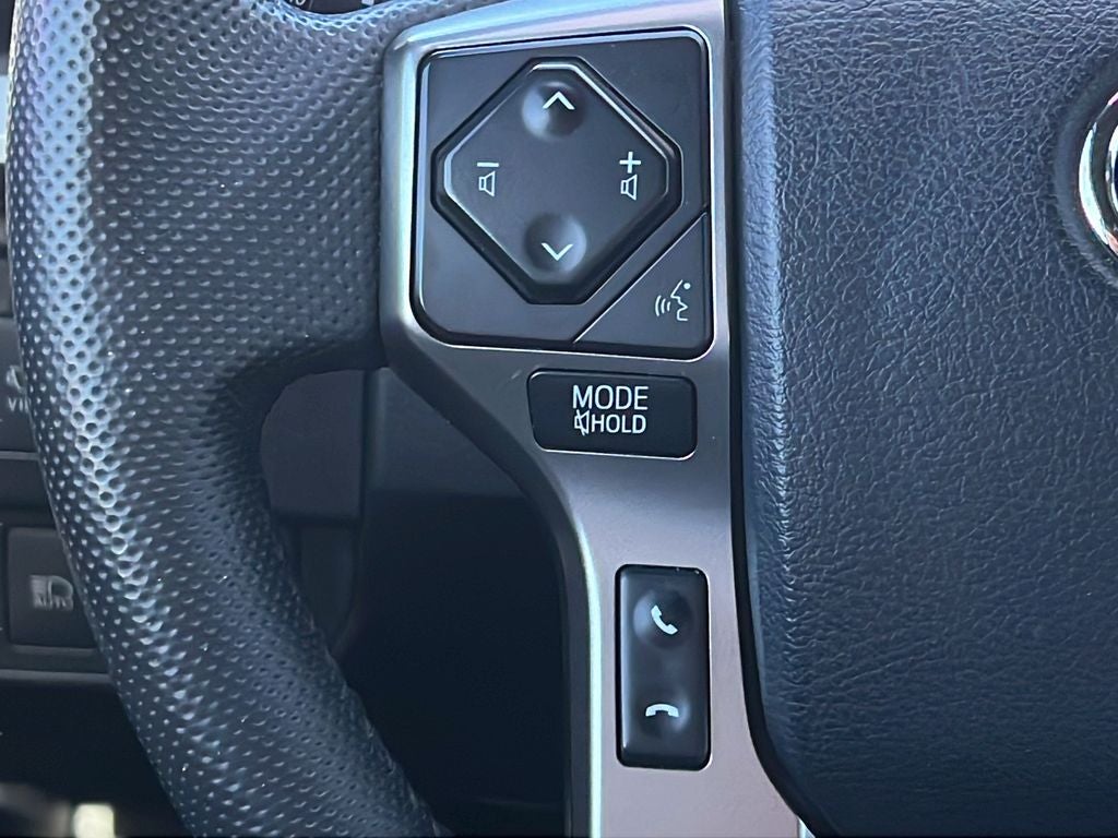 2023 Toyota TACOMA LIMITED Limited V6