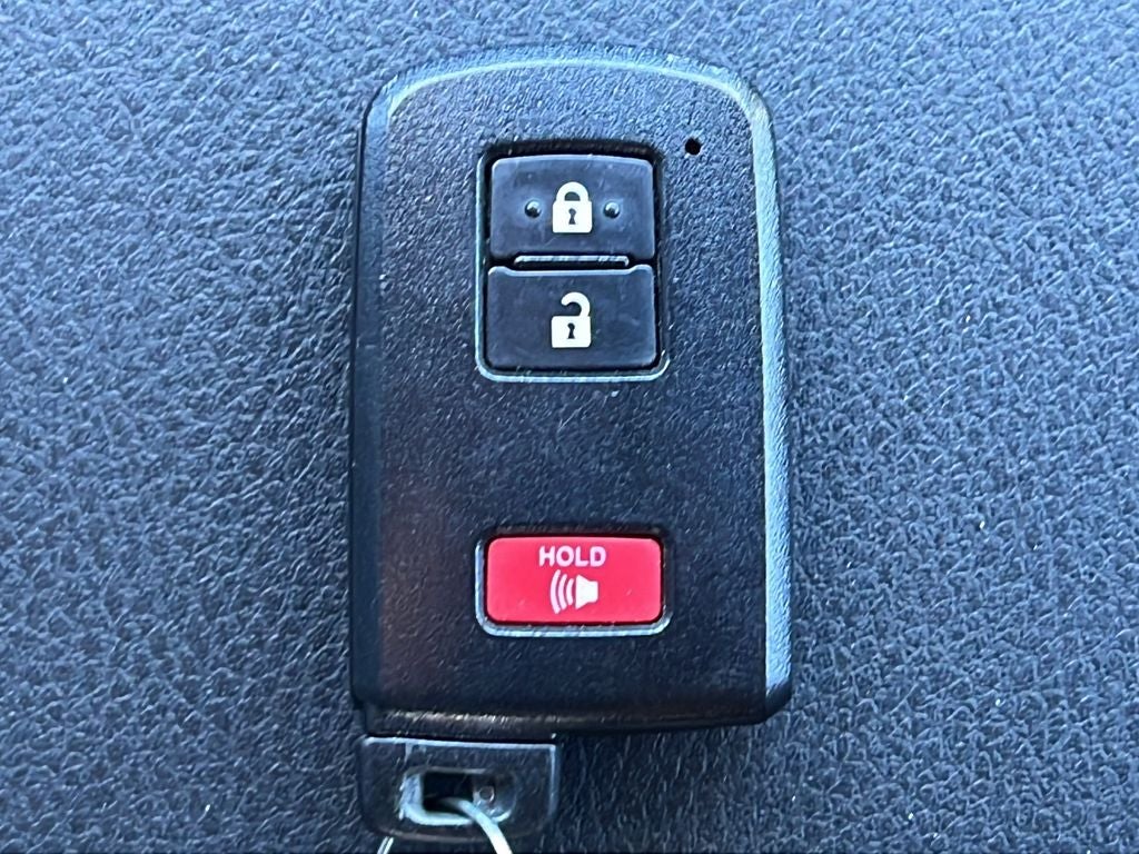 2023 Toyota TACOMA LIMITED Limited V6