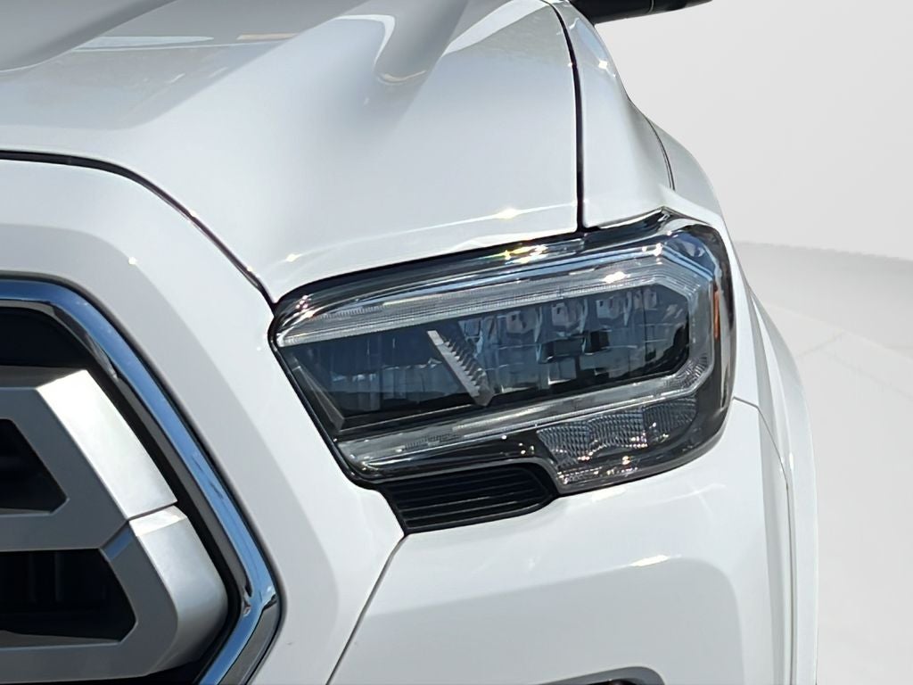 2023 Toyota TACOMA LIMITED Limited V6