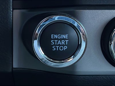 2023 Toyota TACOMA LIMITED Limited V6