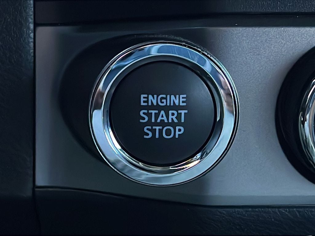 2023 Toyota TACOMA LIMITED Limited V6