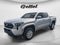 2024 Toyota TACOMA SR5 SR5