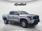 2024 Toyota TACOMA SR5 SR5